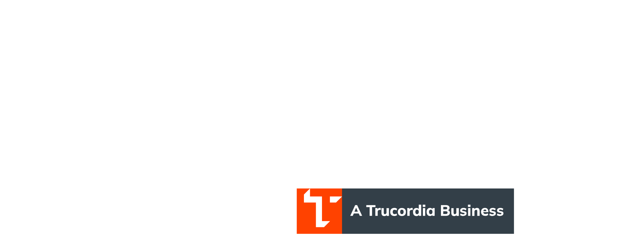 Direct Care Administrators, a Trucordia business - LOGO