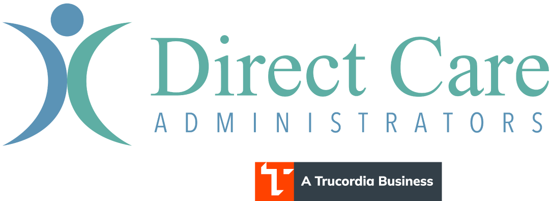 Direct Care Administrators, a Trucordia business - Logo